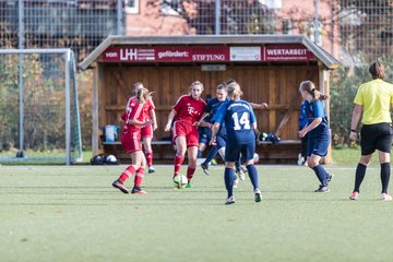 Bild 52 - F Fortuna St. Juergen - SV Wahlstedt : Ergebnis: 3:0